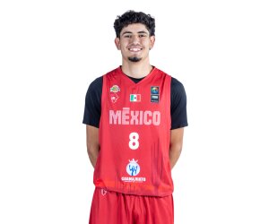 Miguel Ayala basketball player - F