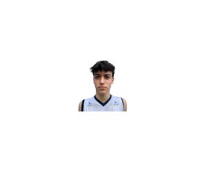 Miguel Balsanelli basketball player - PF