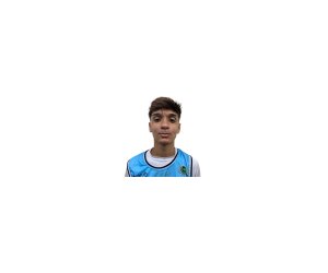 Miguel Bortolasse Figueiredo basketball player - PG
