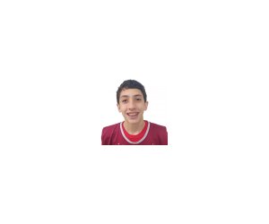Miguel Cavaliere De Macedo basketball player - SG
