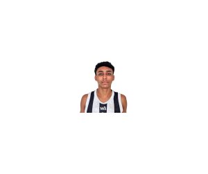 Miguel Fidelis Brandino basketball player - C