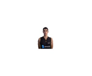 Miguel Furlan Rodolpho basketball player - SG