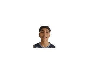 Miguel Goncalves Precioso basketball player - PG