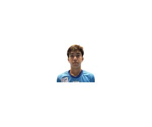 Miguel Kenupp Prestes basketball player - SF