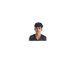 Miguel Linhares De Carvalho basketball player - SF