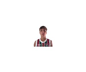 Miguel Lopes Nogueira Alcantara basketball player - PG