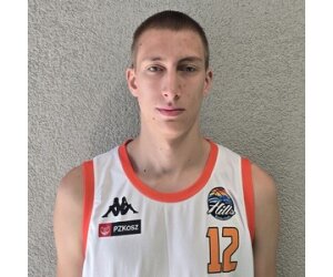 Miguel Smolen basketball player