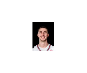 Mihael Tomic basketball player - PF
