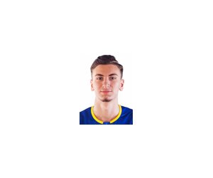 Mihai Maciuca basketball player - SF