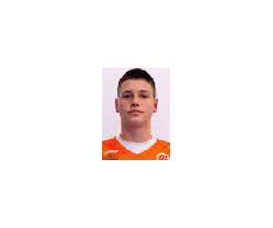 Mihailo Boskovic basketball player - F