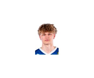 Miikka Muurinen basketball player - F
