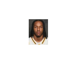 Mikale Stevenson basketball player - G