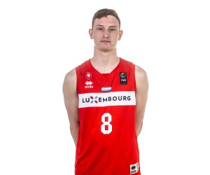 Mike Gohlhausen
