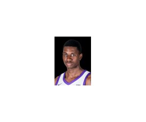 Mike Jones basketball player - F