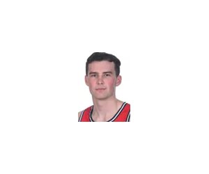 Mike Loughnane basketball player - G