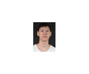 Mike Sharavjamts basketball player - F