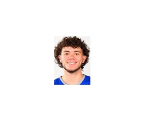 Mike Underwood basketball player - SF