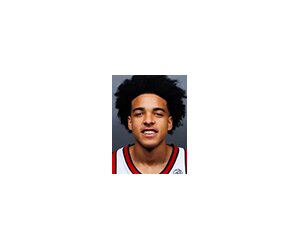 Mikel Brown Jr basketball player - G