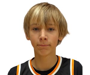 Mikelis Ozolins basketball player