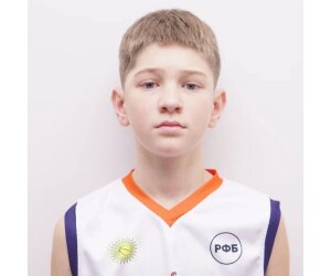 Mikhail Beytulayev