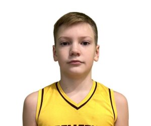 Mikhail Nazarenko