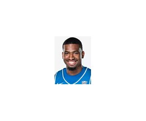 Mikhail Pocknett basketball player - F