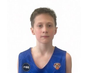 Mikhail Potapov