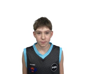 Mikhail Shamardin