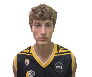 Mikhail Tatarchenko basketball player
