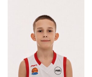 Mikhail Zagrebel'Nyy