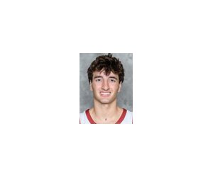 Milan Momcilovic basketball player - PF