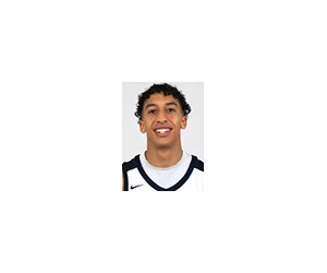 Miles Daniels basketball player - G