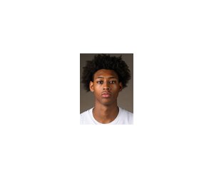 Miles Goodman basketball player - F