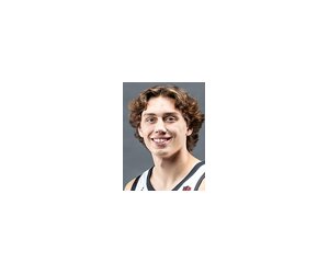 Miles Heide basketball player - F
