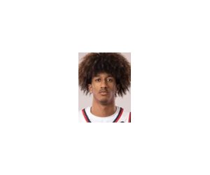 Miles Mitchell basketball player - C