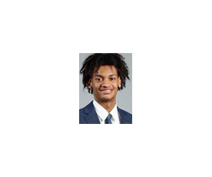 Miles Rubin basketball player - F