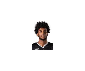 Milhan Charles basketball player - F