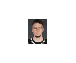 Milos Ilic basketball player - C
