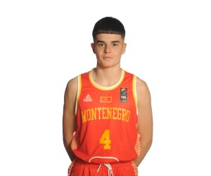 Milos Knezevic