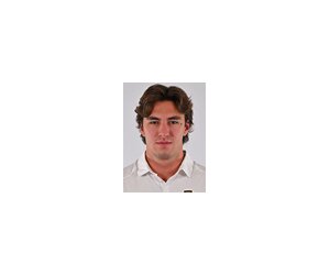 Milos Kovacevic basketball player - PF