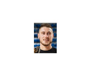 Milos Popovic basketball player - C