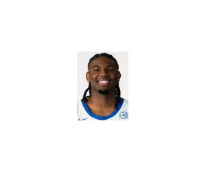 Mitchell Holmes basketball player - F