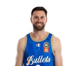 Mitchell Norton basketball player - G