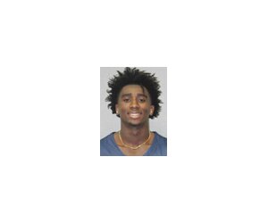 Mitchell Taylor basketball player - PG