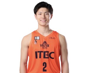 Mitsuki Konno basketball player