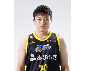Mizuki Abe basketball player