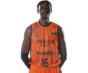 Mohammadou Gueye