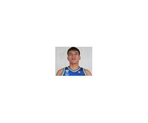 Mochammad Nabizar Atilla Taqwa basketball player - SF