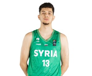 Mohamad Majd Albash