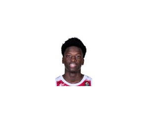 Mohamed Massamba Ndao basketball player photo
